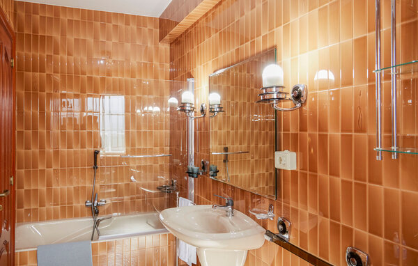 Vakantiehuis - LA CORUÑA , Spanje - ESA055 701