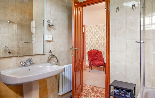 Vakantiehuis - LA CORUÑA , Spanje - ESA055 702