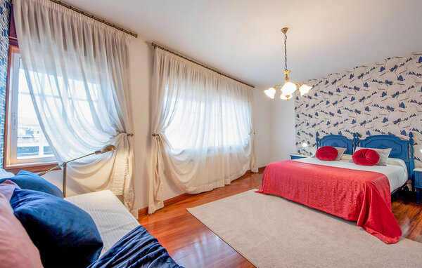 Vakantiehuis - LA CORUÑA , Spanje - ESA055 601