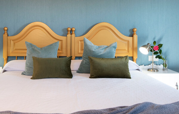 Vakantiehuis - LA CORUÑA , Spanje - ESA055 603