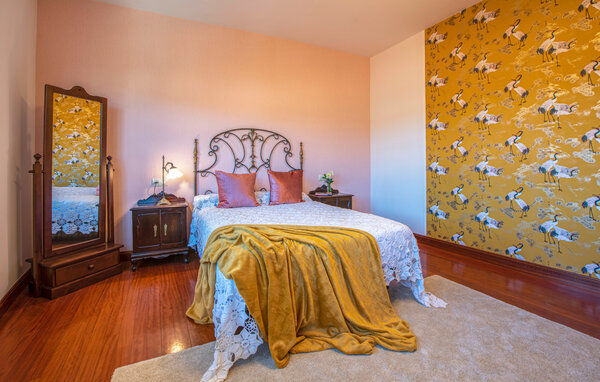 Vakantiehuis - LA CORUÑA , Spanje - ESA055 604