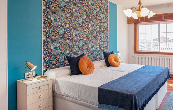 Vakantiehuis - LA CORUÑA , Spanje - ESA055 606