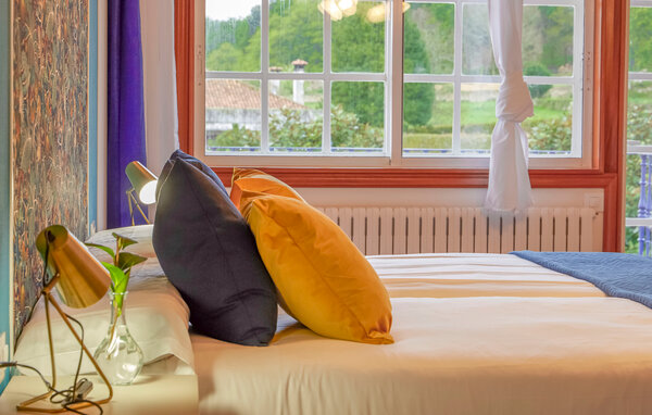 Vakantiehuis - LA CORUÑA , Spanje - ESA055 607