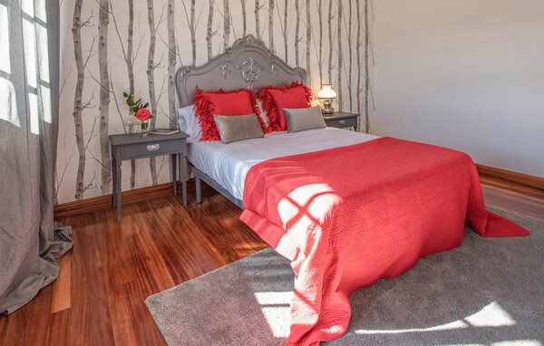 Vakantiehuis - LA CORUÑA , Spanje - ESA055 608