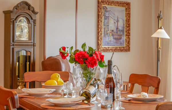 Vakantiehuis - LA CORUÑA , Spanje - ESA055 302