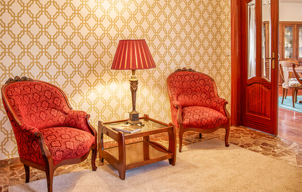 Vakantiehuis - LA CORUÑA , Spanje - ESA055 305