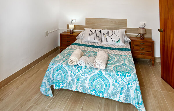 Appartement - Cedeira , Spanje - ESA056 601