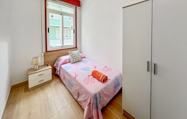 Appartement - Cedeira , Spanje - ESA056 603