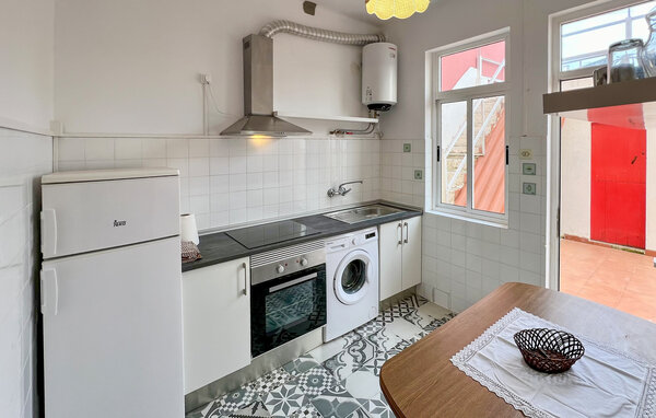 Appartement - Cedeira , Spanje - ESA056 5