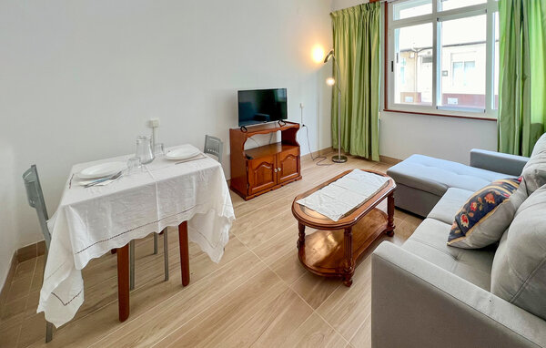 Appartement - Cedeira , Spanje - ESA056 3