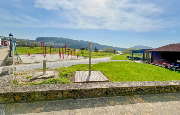 Appartement - Cedeira , Espagne - ESA057 901