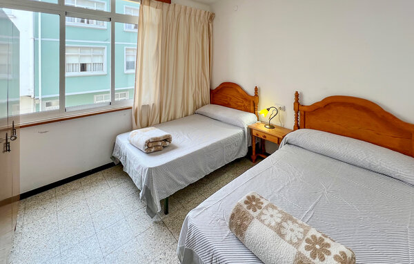 Appartement - Cedeira , Espagne - ESA057 601