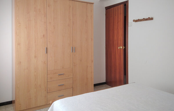 Appartement - Cedeira , Espagne - ESA057 603