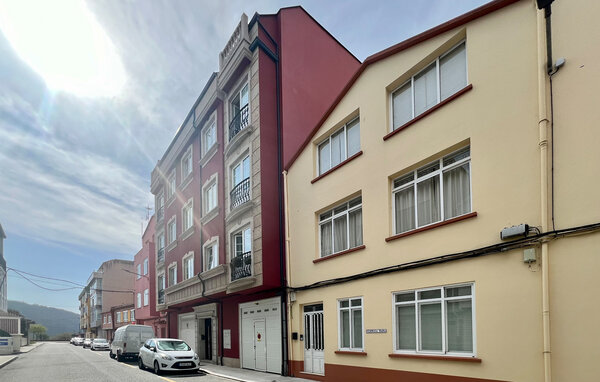 Ferienwohnung - Cedeira , Spanien - ESA057 1