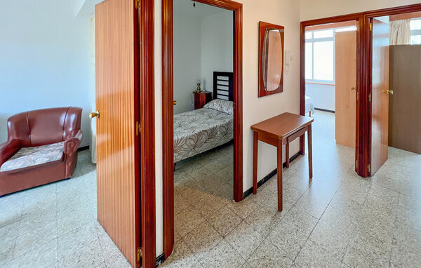 Apartamento - Cedeira , España - ESA058 501