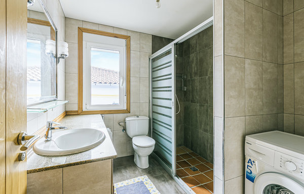 Vakantiehuis - Ribeira Sacra,Diomondi , Spanje - ESL001 701