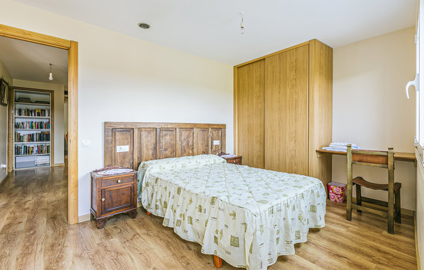 Vakantiehuis - Ribeira Sacra,Diomondi , Spanje - ESL001 602