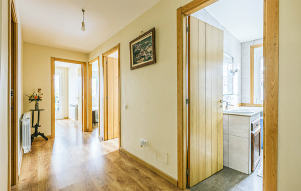 Vakantiehuis - Ribeira Sacra,Diomondi , Spanje - ESL001 7
