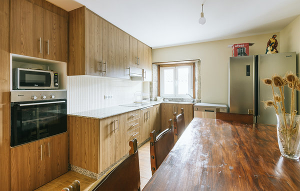 Vakantiehuis - Ribeira Sacra,Diomondi , Spanje - ESL001 6