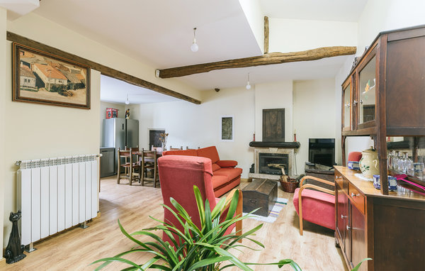 Vakantiehuis - Ribeira Sacra,Diomondi , Spanje - ESL001 4