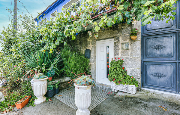 Vakantiehuis - Ribeira Sacra,Diomondi , Spanje - ESL001 81