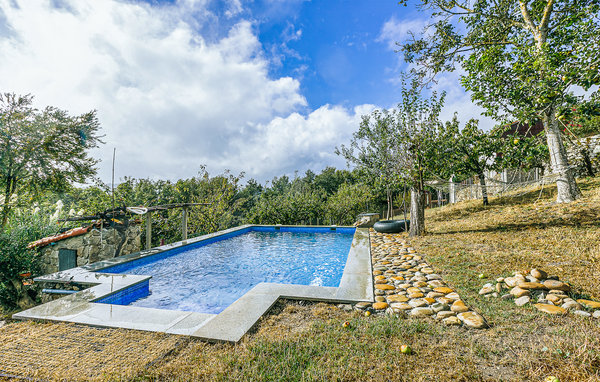 Vakantiehuis - Ribeira Sacra,Diomondi , Spanje - ESL001 8