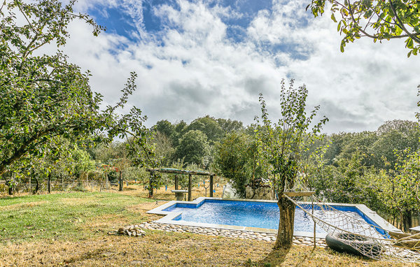 Vakantiehuis - Ribeira Sacra,Diomondi , Spanje - ESL001 11