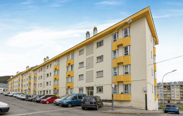 Apartamento - Lugo , España - ESL005 2