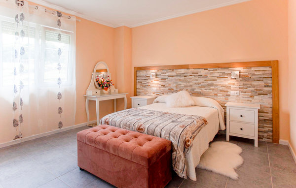 Casa de vacaciones - Chantada , España - ESL013 602