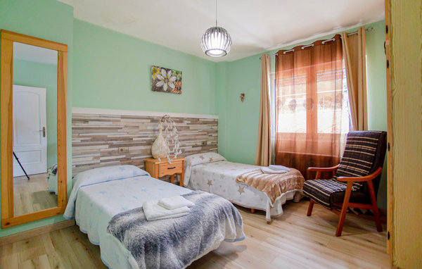 Casa de vacaciones - Chantada , España - ESL013 605