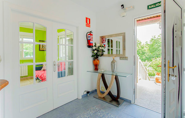 Casa de vacaciones - Chantada , España - ESL013 5