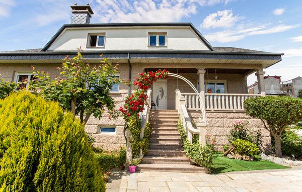 Holiday Home - Chantada , Spain - ESL013 1
