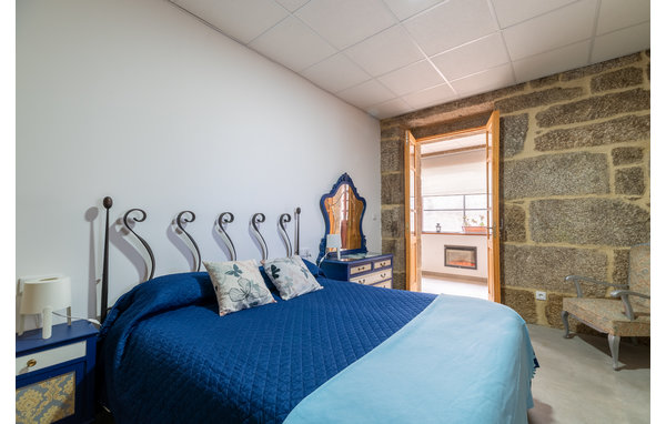 Appartement - A Arnoia , Espagne - ESO001 7