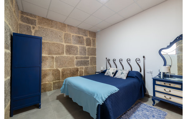 Appartement - A Arnoia , Espagne - ESO001 602