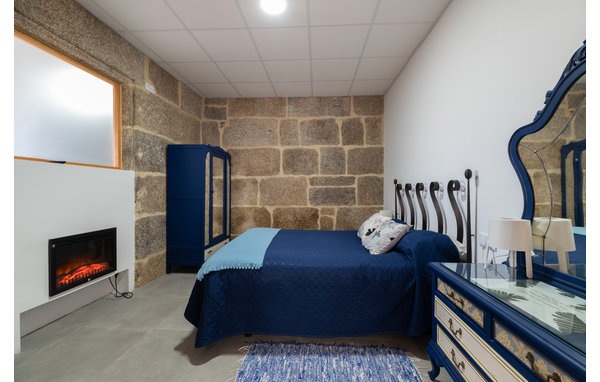 Appartement - A Arnoia , Espagne - ESO001 603