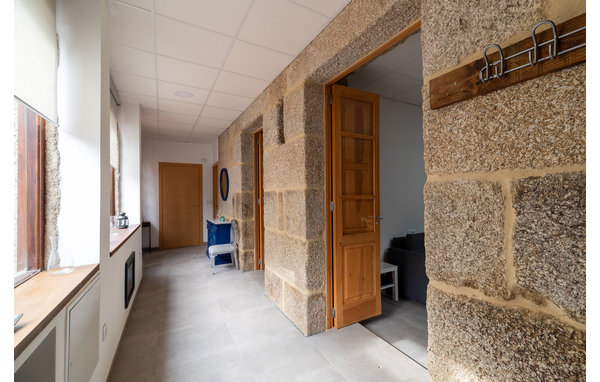 Appartement - A Arnoia , Espagne - ESO001 501