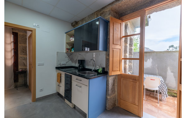 Appartement - A Arnoia , Espagne - ESO001 5