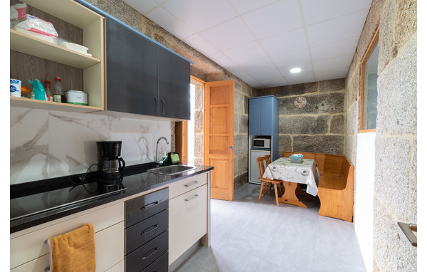 Appartement - A Arnoia , Espagne - ESO001 6