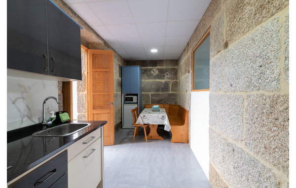 Appartement - A Arnoia , Espagne - ESO001 402