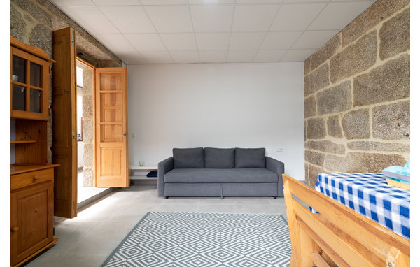 Appartement - A Arnoia , Espagne - ESO001 301