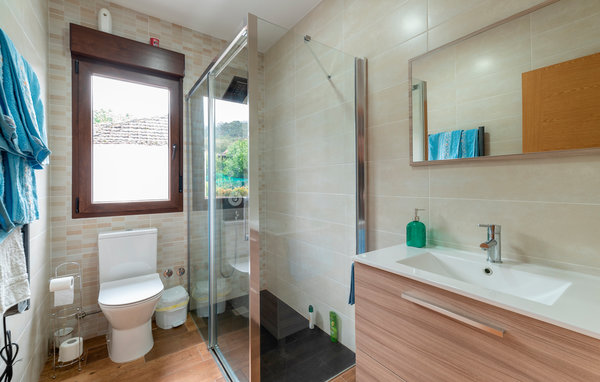 Apartment - A Arnoia , Spain - ESO002 9