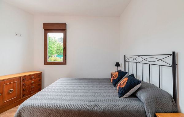 Apartment - A Arnoia , Spain - ESO002 601
