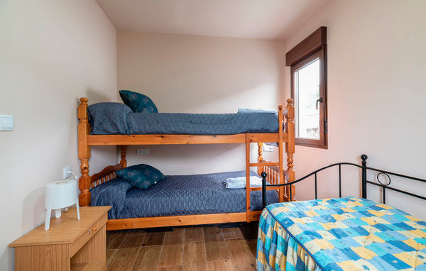 Apartment - A Arnoia , Spain - ESO002 602