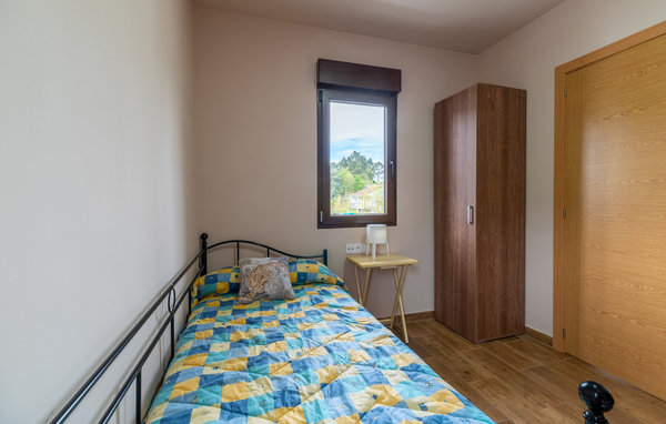 Apartment - A Arnoia , Spain - ESO002 604
