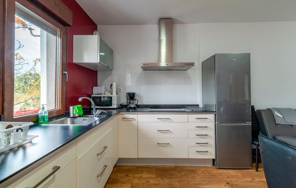 Apartment - A Arnoia , Spain - ESO002 401