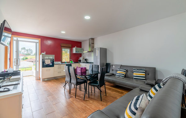 Apartment - A Arnoia , Spain - ESO002 3