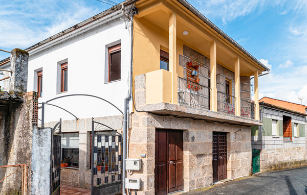 Appartement - A Arnoia , Espagne - ESO002 1
