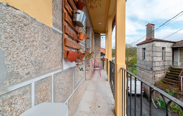 Appartement - A Arnoia , Espagne - ESO002 2