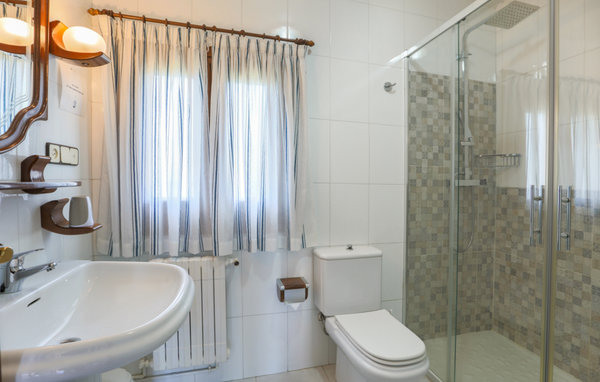 Vakantiehuis - Raxo , Spanje - ESP020 701