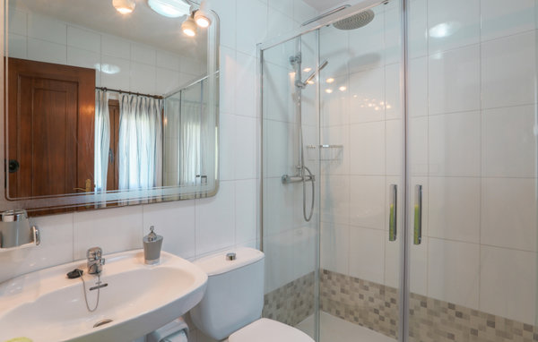 Vakantiehuis - Raxo , Spanje - ESP020 702